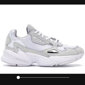 Adidas Falcon Sneakers